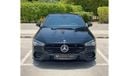 Mercedes-Benz CLA 35 AMG Mercedes CLA35 AMG  Panoramic  2023 GCC 6,000 Service Contract  Under Warranty