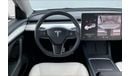 Tesla Model 3 Performance (Dual Motor) | 1 year free warranty | 0 Down Payment