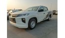 Mitsubishi L200 2.5L MT 2WD Diesel 2023MY