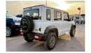 Suzuki Jimny GLX 2024 4WD 5Doors Local Registration +10%