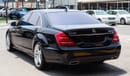 Mercedes-Benz S 500