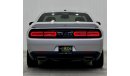 Dodge Challenger R/T 2021 Dodge Challenger RT, 2027 Dodge Warranty, Full Dodge Service History, Full Options, Low Kms