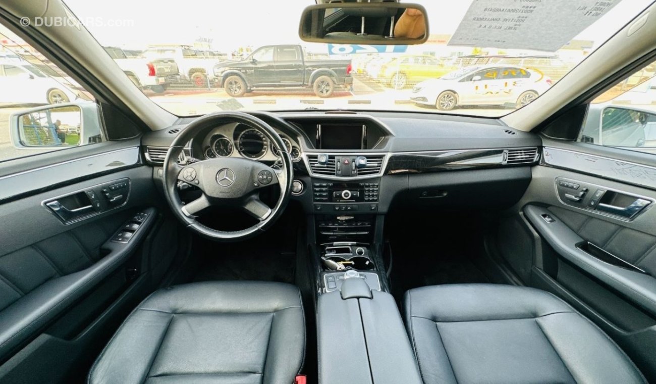 مرسيدس بنز E 350 Std