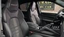 Porsche Cayenne | X-MAS AND NEW YEAR SPECIAL PRICE | TURBO GT COUPE | NEW | 2023 | ALCANTARA LEATHER | FULL OPTION