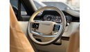 لاند روفر رينج روفر (آخر) Range Rover Autobiography P530 LWB