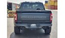 Ford F 150 2023 Ford F150 RAPTOR - Carbon Package - Brand New - EXPORT