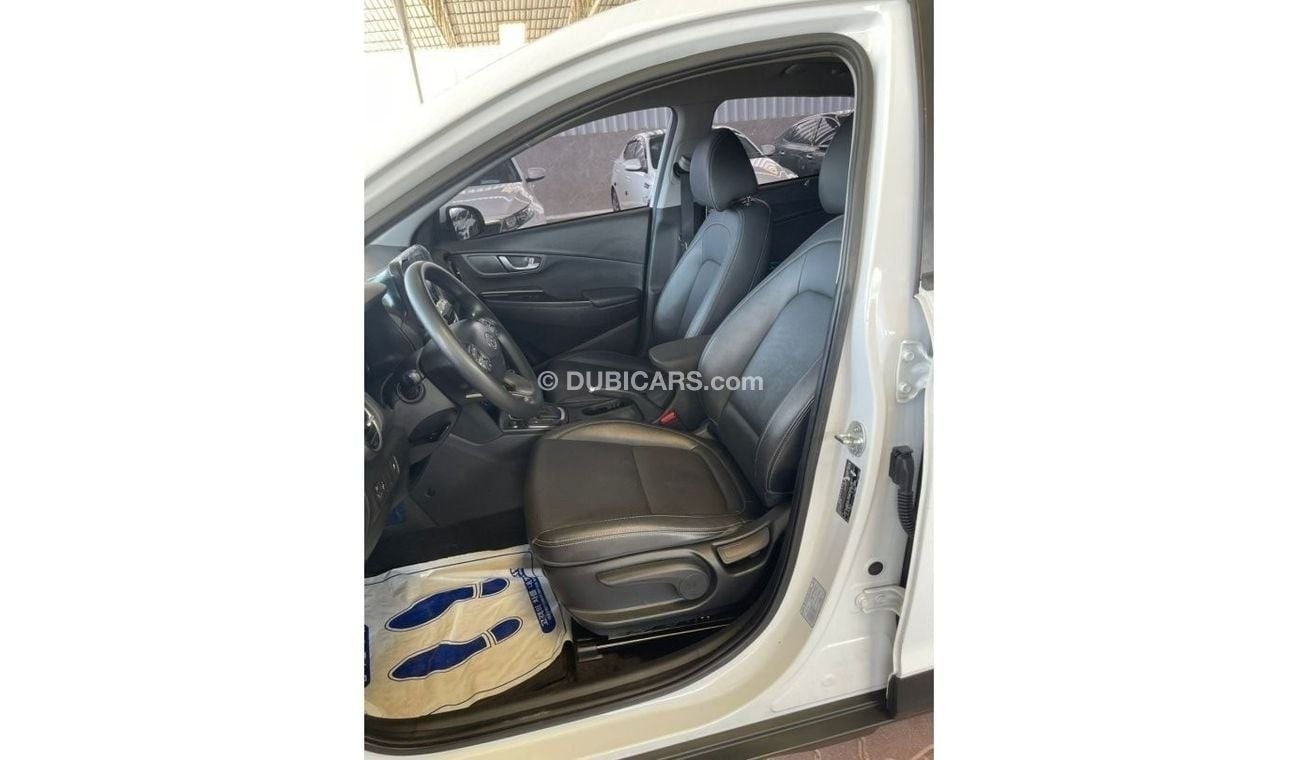 Hyundai Kona HYUNDAI DIESEL/1.6/CRDI ENGINE/2020/KOREA SPECS