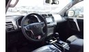 Toyota Prado Toyota Prado 2.8 TX diesel