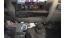 Toyota Land Cruiser Pick Up Toyota landcuriser pickup 2018 left hand drive