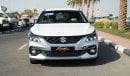 Suzuki Baleno 2024 model 1.5L GLX +10 % local