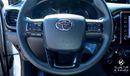 Toyota Hilux 4.0L V6 | Adventure | 4WD | SR5 Trim