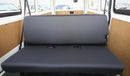 Toyota Hiace High Roof VAN Diesel (RHD)