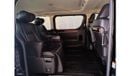 Toyota Granvia Premium Black 3.5L-6CYL