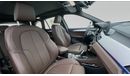 BMW X1 Sdrive 20i 2000