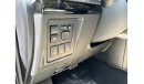 Toyota Prado TXL 2.7L  Push Start European Specifications