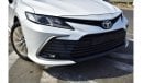 Toyota Camry 2.5L Full Option