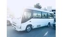 Toyota Coaster 21 SEATS