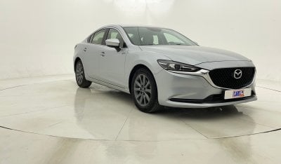 Mazda 6 S 2.5 | Zero Down Payment | Free Home Test Drive