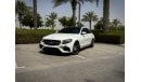 مرسيدس بنز E 250 Full option AMG line