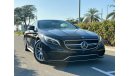 مرسيدس بنز S 550 MERCEDES S550  COUPE MODEL 2015 KM 145000