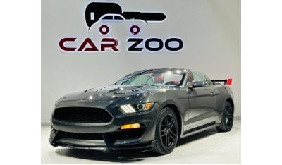 Ford Mustang EcoBoost Premium