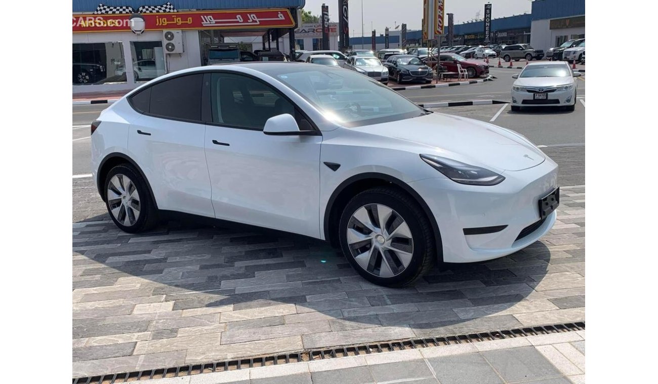 Tesla Model Y SUV 2023 0KM NEW EXPORT OFFER (FOR LOCAL +10%)