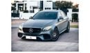 مرسيدس بنز E300 AMG