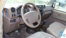 Toyota Land Cruiser Pick Up 4.2Ltr.DIESEL Double Cab Pick Up ,DIFFERENTIAL LOCK , POWER WINDOW , CENTER LOCK,11LEAF SUSPENSION