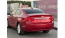 Chevrolet Impala In excellent condition and requires no expenses