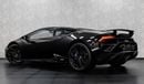 Lamborghini Huracan 5.2 V10 LP 640-2 TECNICA LDF RIGHT HAND DRIVE