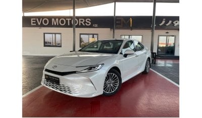 Toyota Camry Full Option 2.0 G HEV*Head Up Display*Panorama Roof*Radar