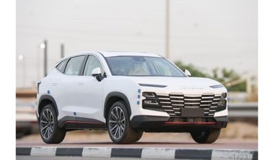 جيتور داشينج 1.6L PETROL 2025 GCC