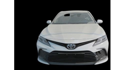 Toyota Camry CAMRY LE PETROL 2024 0KM GCC SPECS