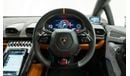 Lamborghini Huracan RIGHT HAND DRIVE