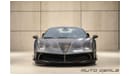 فيراري 488 4XX Spider Mansory Siracusa 1of1 | 2017 - Full Service History - Very Low Mileage | 3.9L V8