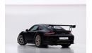 Porsche 911 RS Weissach | GCC - Warranty - Full Service History - Very Low Mileage | 3.8L F6