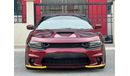 Dodge Challenger SRT8 392 Scat Pack Shaker