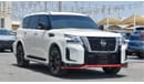 Nissan Patrol LE Titanium LE Platinum with Nismo Kit 2023