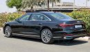 Audi A8 (ТОЛЬКО НА ЭКСПОРТ , For Export) L 55 TFSI Quattro V6 3.0L AWD , 2023 GCC