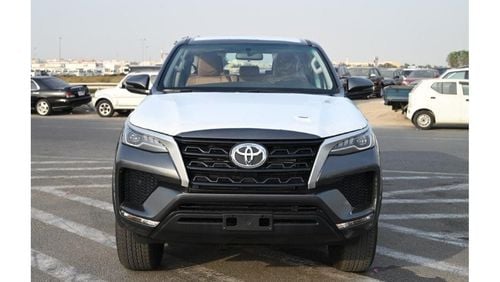 Toyota Fortuner GXR 2.4L Diesel 4WD 7 Seat Automatic