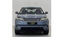 Land Rover Range Rover Velar 2019 Range Rover Velar P250 S, Dec 2024 Range Rover Warranty, Full Range Rover Service History, GCC