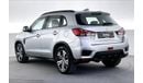 Mitsubishi ASX GLX Midline | 1 year free warranty | 0 Down Payment