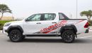 Toyota Hilux Toyota Hilux 4.0L Adventure Gasolina TA 2025