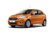 Ford Figo