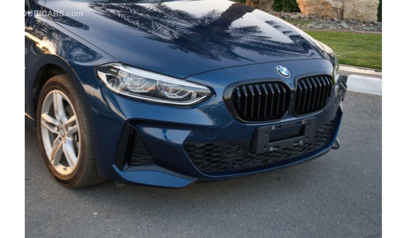 BMW 120i 2023 | BMW | 120I | M SPORT | BLACK EDITION