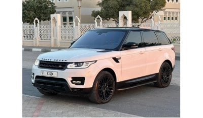 Land Rover Range Rover Sport (other)