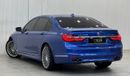 BMW Alpina 2017 BMW Alpina B7, Full Service History, Excellent Condition, GCC