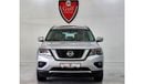 Nissan Pathfinder SL Full option 3.5L-6CYL - 7 Seater