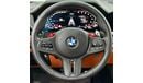 BMW M3 2021 BMW M3 Competition, ( Full Carbon Fibre ), Jun 2025 BMW Warranty + BMW Service Contract, GCC