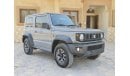 Suzuki Jimny GLX